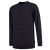 mlf_T43T218 Sweater Washable 60 °C felső unisex tengerészkék 3XL