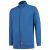 mlf_T45T517 Sweat Jacket Washable 60 °C felső unisex királykék 2XL