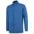mlf_T45T517 Sweat Jacket Washable 60 °C felső unisex királykék 2XL