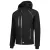 mlf_T54T116 Tech Shell jacket unisex fekete XL