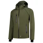 mlf_T54TA16 Tech Shell jacket unisex army XL