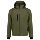 mlf_T54TA16 Tech Shell jacket unisex army XL