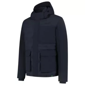 mlf_T56T814 Puffer Jacket Rewear jacket unisex ink M