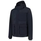 mlf_T56T816 Puffer Jacket Rewear jacket unisex ink XL