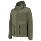 mlf_T56TA16 Puffer Jacket Rewear jacket unisex army XL