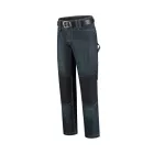 mlf_T60T68J Work Jeans farmer munkanadrág unisex denim blue 38/34