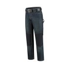 mlf_T60T6J4 Work Jeans farmer munkanadrág unisex denim blue 32/32