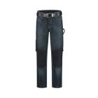 mlf_T60T6J9 Work Jeans farmer munkanadrág unisex denim blue 40/32