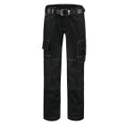 mlf_T61T158 Cordura Canvas Work Pants munkanadrág unisex fekete 58
