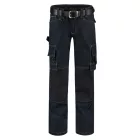 mlf_T61T253 Cordura Canvas Work Pants munkanadrág unisex tengerészkék 53