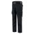 mlf_T61T262 Cordura Canvas Work Pants munkanadrág unisex tengerészkék 62
