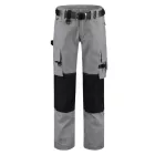 mlf_T61T346 Cordura Canvas Work Pants munkanadrág unisex szürke 46
