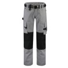 mlf_T61T350 Cordura Canvas Work Pants munkanadrág unisex szürke 50