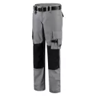 mlf_T61T356 Cordura Canvas Work Pants munkanadrág unisex szürke 56