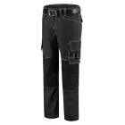 mlf_T61T453 Cordura Canvas Work Pants munkanadrág unisex sötétszürke 53