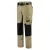 mlf_T61T944 Cordura Canvas Work Pants munkanadrág unisex khaki 44