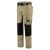 mlf_T61T951 Cordura Canvas Work Pants munkanadrág unisex khaki 51