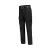 mlf_T62T149 Work Pants Twill Cordura Stretch munkanadrág unisex fekete 49