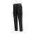 mlf_T62T162 Work Pants Twill Cordura Stretch munkanadrág unisex fekete 62