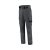 mlf_T62T444 Work Pants Twill Cordura Stretch munkanadrág unisex sötétszürke 44