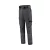 mlf_T62T451 Work Pants Twill Cordura Stretch munkanadrág unisex sötétszürke 51