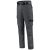 mlf_T62T456 Work Pants Twill Cordura Stretch munkanadrág unisex sötétszürke 56