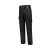 mlf_T63T153 Work Pants Twill Cordura munkanadrág unisex fekete 53