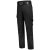 mlf_T63T154 Work Pants Twill Cordura munkanadrág unisex fekete 54