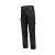 mlf_T63T155 Work Pants Twill Cordura munkanadrág unisex fekete 55