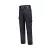 mlf_T63T251 Work Pants Twill Cordura munkanadrág unisex tengerészkék 51