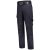 mlf_T63T252 Work Pants Twill Cordura munkanadrág unisex tengerészkék 52