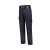 mlf_T63T252 Work Pants Twill Cordura munkanadrág unisex tengerészkék 52
