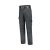 mlf_T63T444 Work Pants Twill Cordura munkanadrág unisex sötétszürke 44