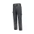 mlf_T63T456 Work Pants Twill Cordura munkanadrág unisex sötétszürke 56