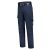 mlf_T63T844 Work Pants Twill Cordura munkanadrág unisex ink 44