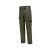 mlf_T63TA62 Work Pants Twill Cordura munkanadrág unisex army 62