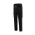 mlf_T64T147 Work Pants Twill munkanadrág unisex fekete 47