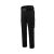 mlf_T64T152 Work Pants Twill munkanadrág unisex fekete 52