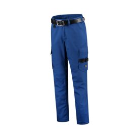   mlf_T64T544 Work Pants Twill munkanadrág unisex királykék 44