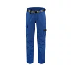 mlf_T64T546 Work Pants Twill munkanadrág unisex királykék 46