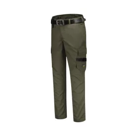 mlf_T64TA44 Work Pants Twill munkanadrág unisex army 44