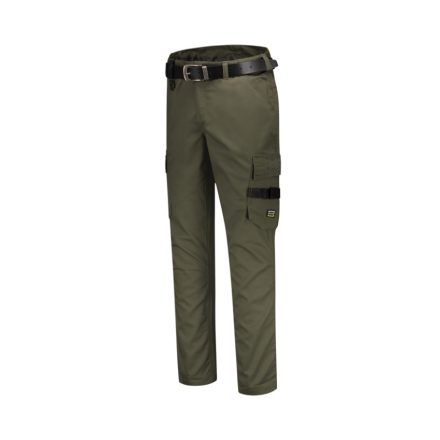 mlf_T64TA44 Work Pants Twill munkanadrág unisex army 44