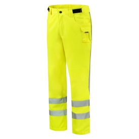   mlf_T659744 RWS Work Pants munkanadrág unisex fluoreszkáló sárga 44