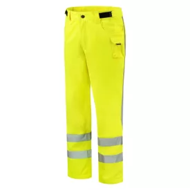  mlf_T659744 RWS Work Pants munkanadrág unisex fluoreszkáló sárga 44