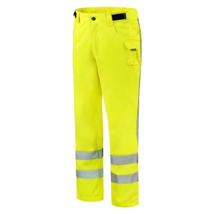 mlf_T659744 RWS Work Pants munkanadrág unisex fluoreszkáló sárga 44