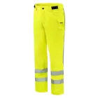 mlf_T659754 RWS Work Pants munkanadrág unisex fluoreszkáló sárga 54