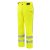 mlf_T659760 RWS Work Pants munkanadrág unisex fluoreszkáló sárga 60