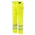 mlf_T659762 RWS Work Pants munkanadrág unisex fluoreszkáló sárga 62