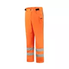 mlf_T659844 RWS Work Pants munkanadrág unisex fluoreszkáló narancssárga 44