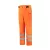 mlf_T659844 RWS Work Pants munkanadrág unisex fluoreszkáló narancssárga 44